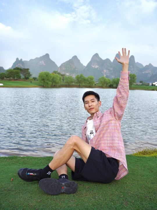 春夏旅游，轻松出行的同时也要保持清爽干净