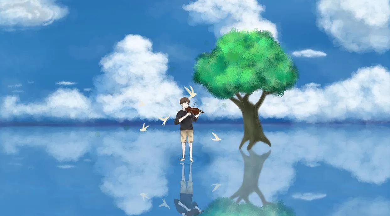 在感情的世界里，很多人对中年女人存在一种误解：认为只要付出足够多的卑微讨好，就能