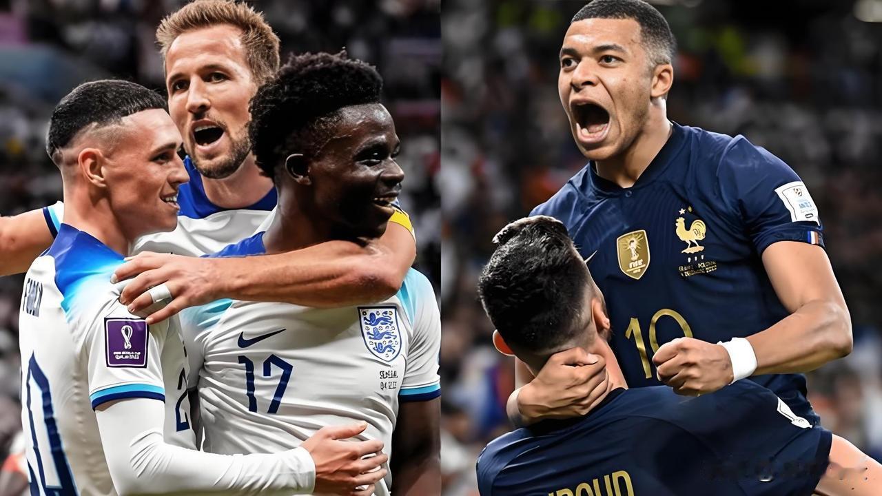 世界杯季军之争不是鸡肋
7月19日凌晨五点世界杯季军争夺战，法国VS英格兰。半决
