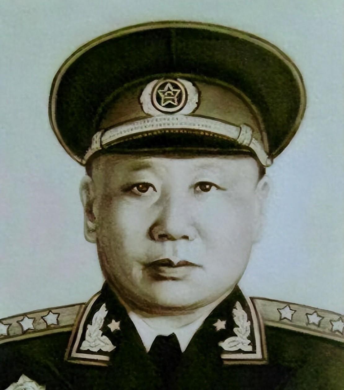 1971年，唐亮被叶帅电话叫去北京述职，张锐劝他：你已经离休8年，怎么还要述职呢