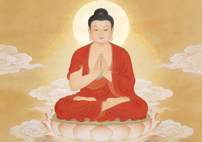 转发好运 好运的人，不是一直顺，而是懂得避开损福的路。阿弥陀佛 ~ 