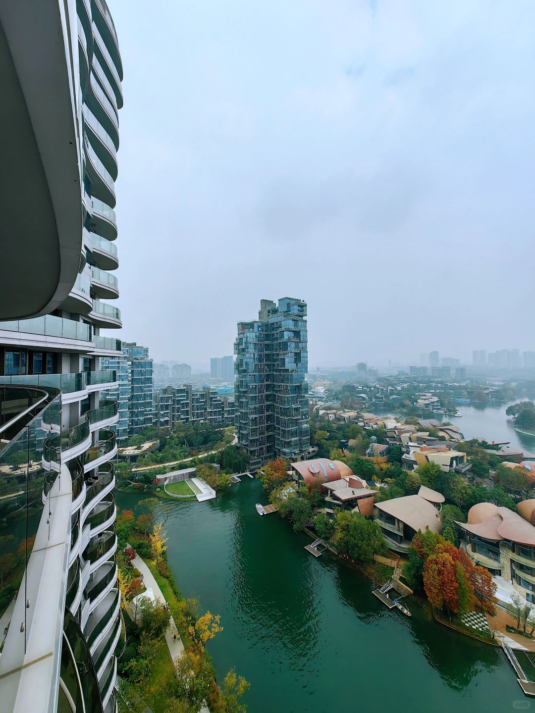 成都豪宅｜越好的房子在未来越贵比如像这套