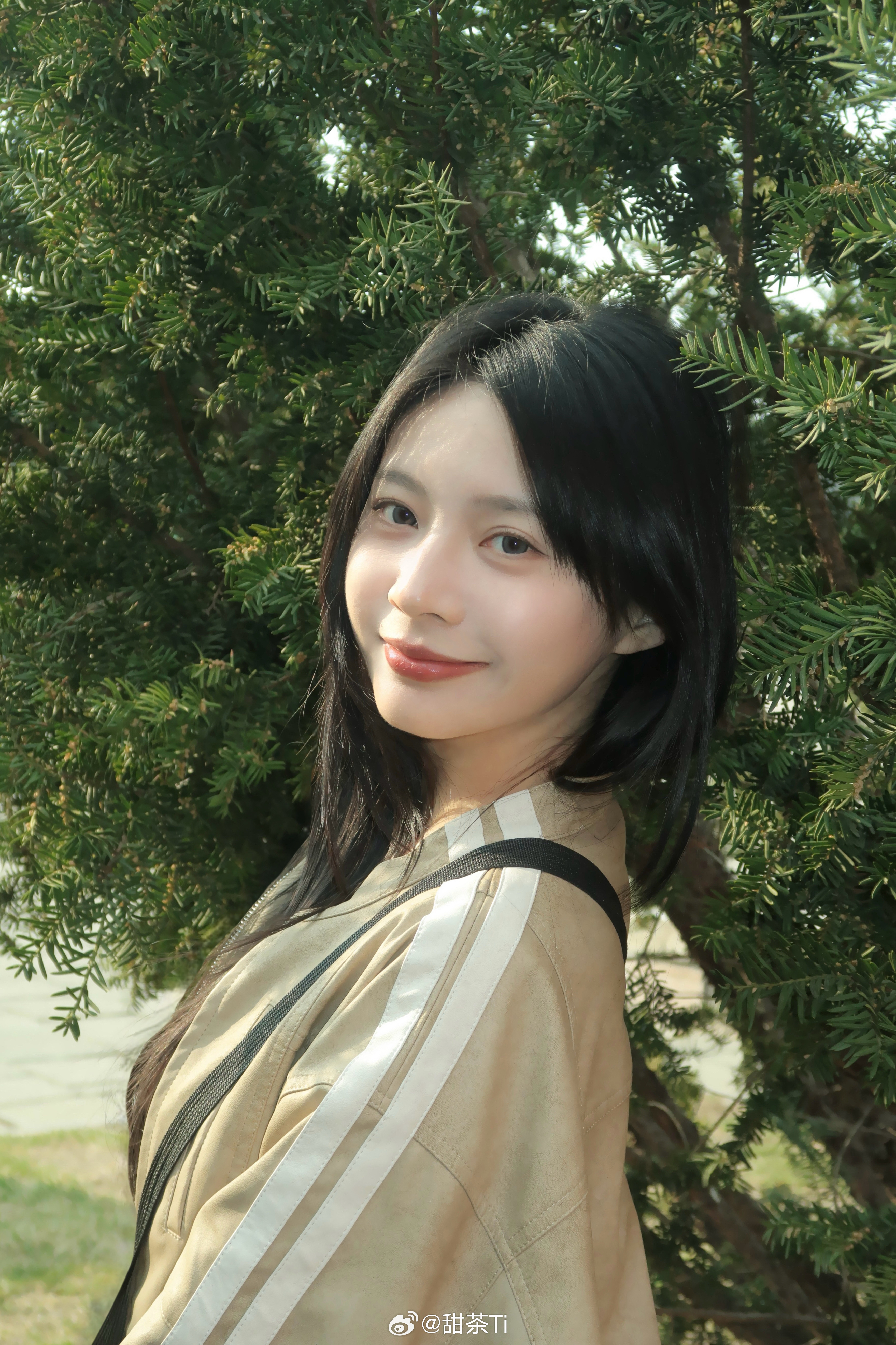 春天 ​​​