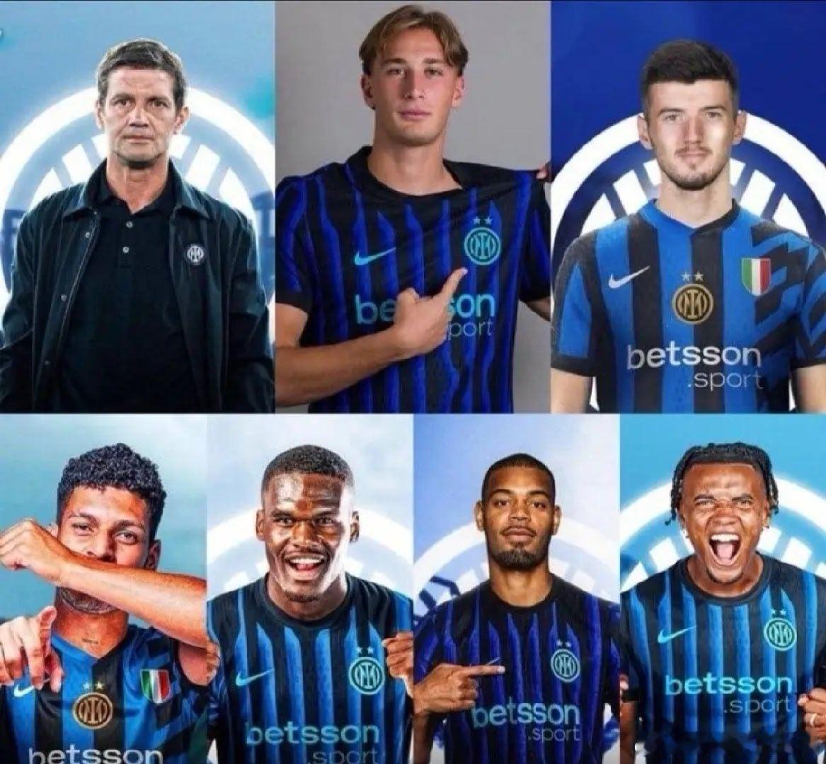 国米球迷的目光，早已聚焦在即将到来的夏窗。对于这支意甲豪门而言，这场迟来的阵容重