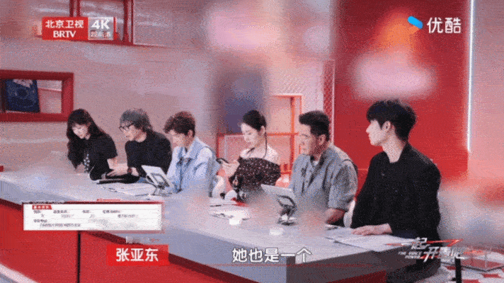 蒋敦豪我该怎么解释mbti《一起开麦吧》聊MBTI，杨坤老师不懂INFJ，转头问