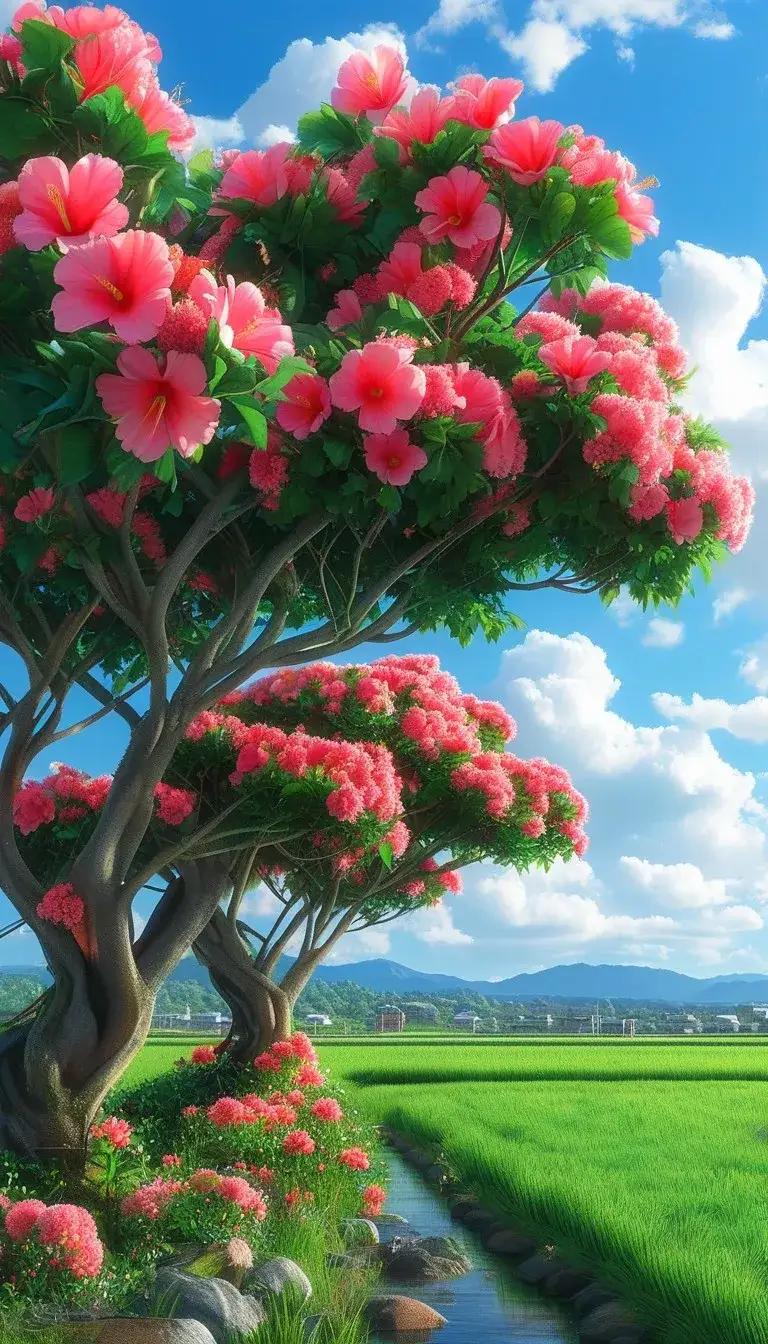 思君如满月，
念妾似荣花。