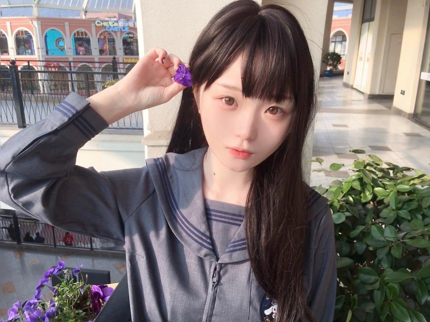 [熊猫]发点幸福碎片 ​​​