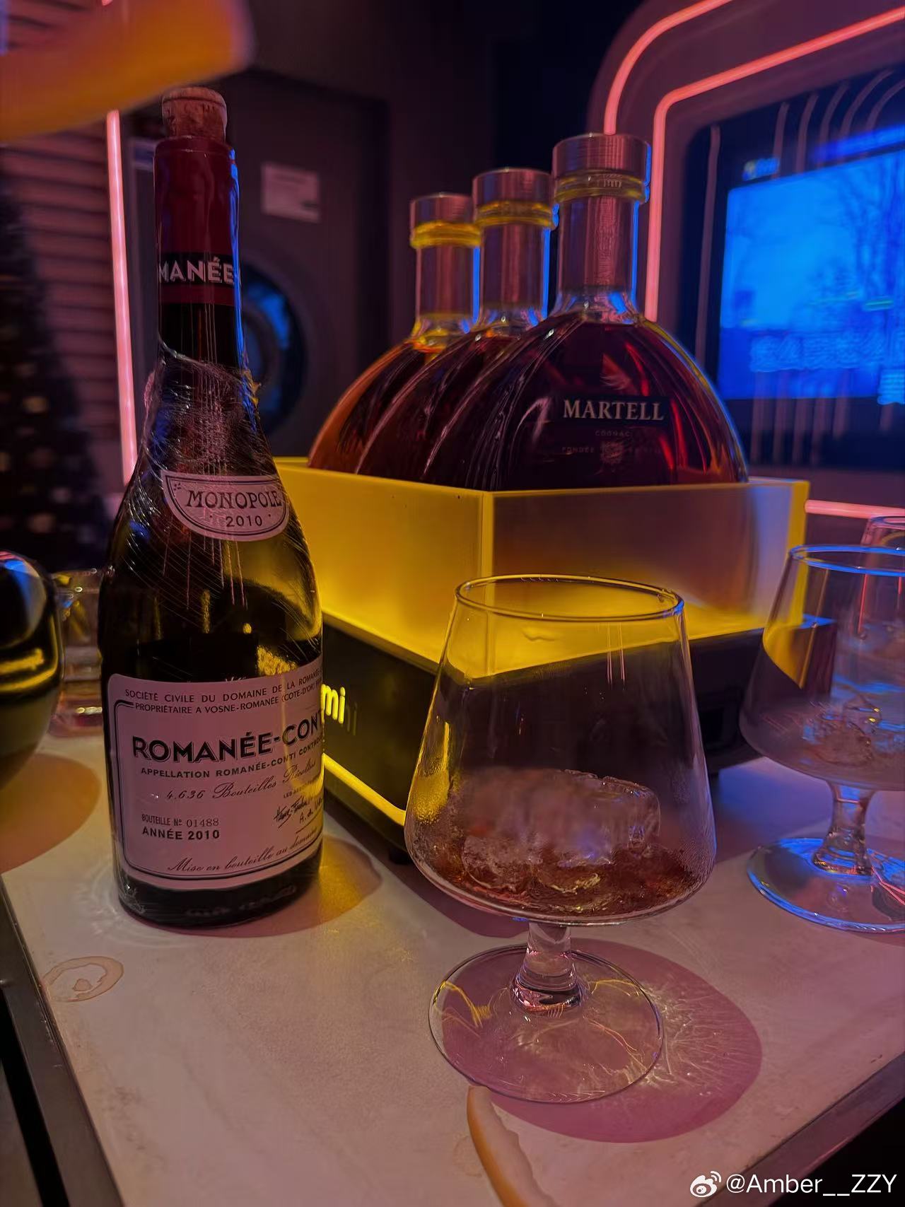 过年plog🧨天天都在醉 太原