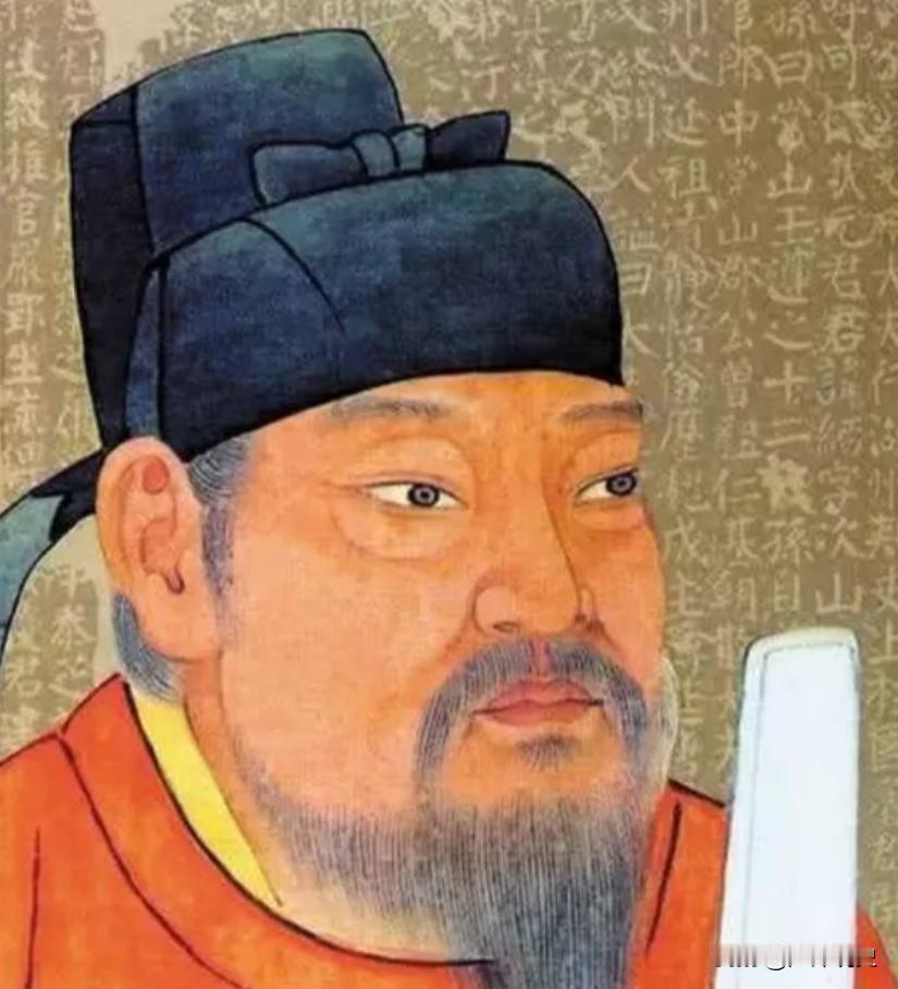 颜真卿是古代一大书法家，都知道他文采好，但是在唐朝的时候还是受过委屈的。唐德宗的
