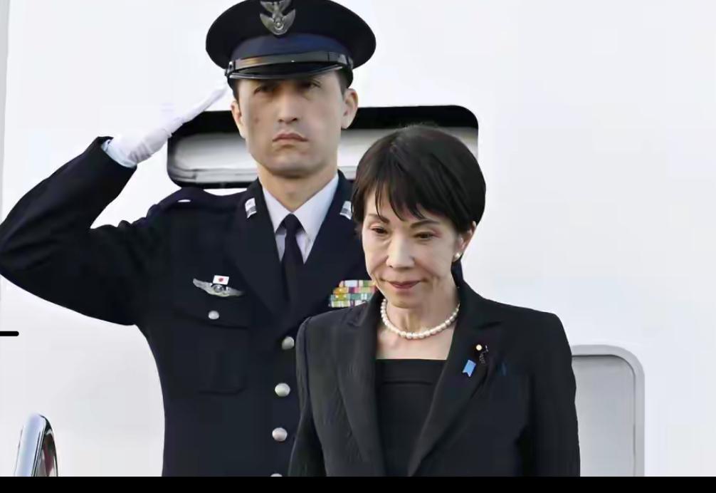 高市刚回日本，不到24小时，日外相宣布两件大事。

两项举措均围绕高市此前外事访