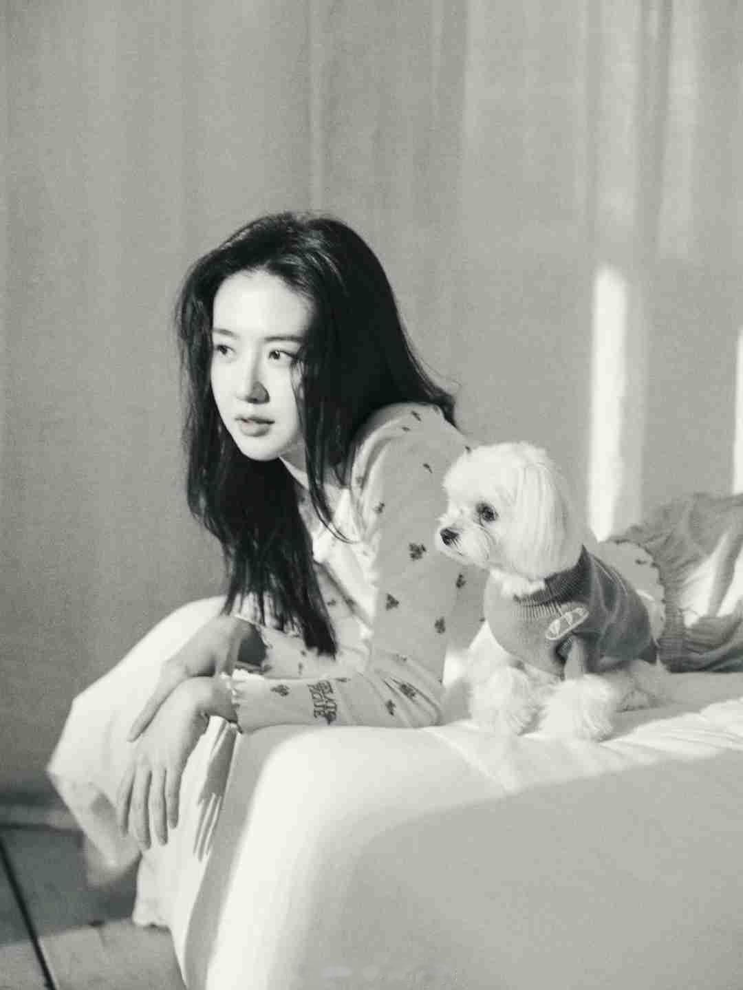 我的今日状态：😁轻松愉快
我这里的天气：☀️晴天