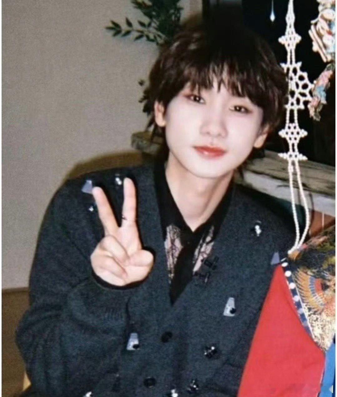 汪苏泷有什么是我们不能看的 声生不息谁懂啊！汪苏泷在《声生不息》里的反应笑不活了