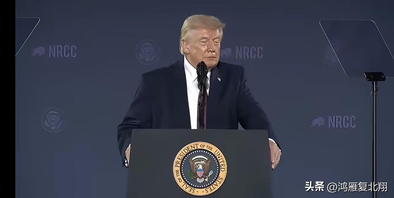 特朗普：伊朗正在和美国谈判，但是伊朗不敢说

特朗普，伊朗正在和美国秘密谈判，正