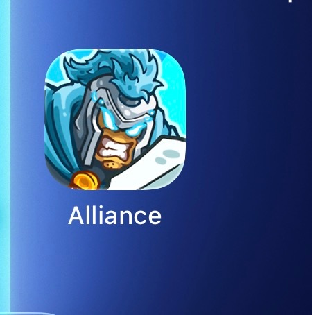 最近沉迷的手游