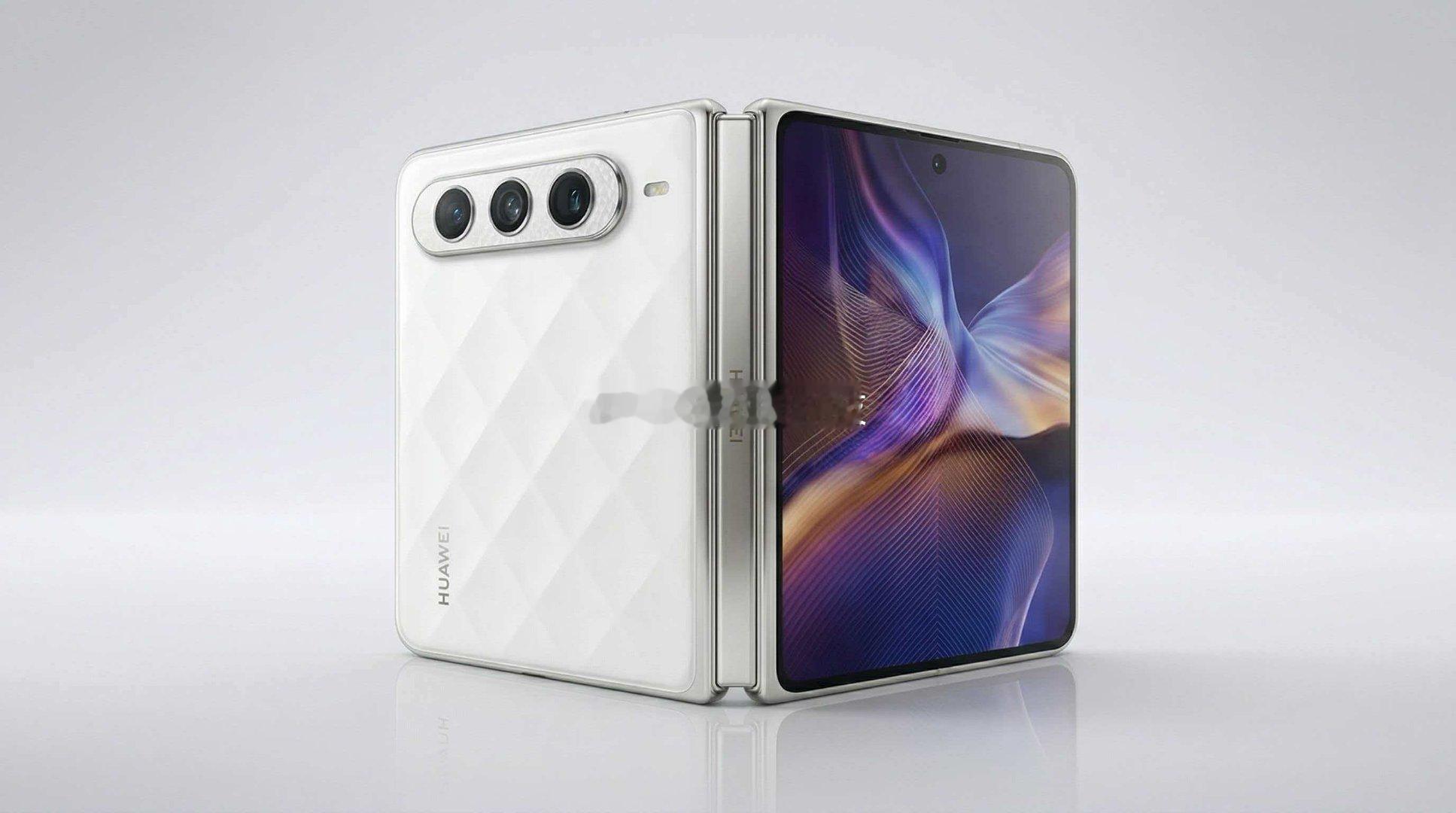 华为Pura X Max销量能不能突破300万不知道，百万台以上应该没问题从事这