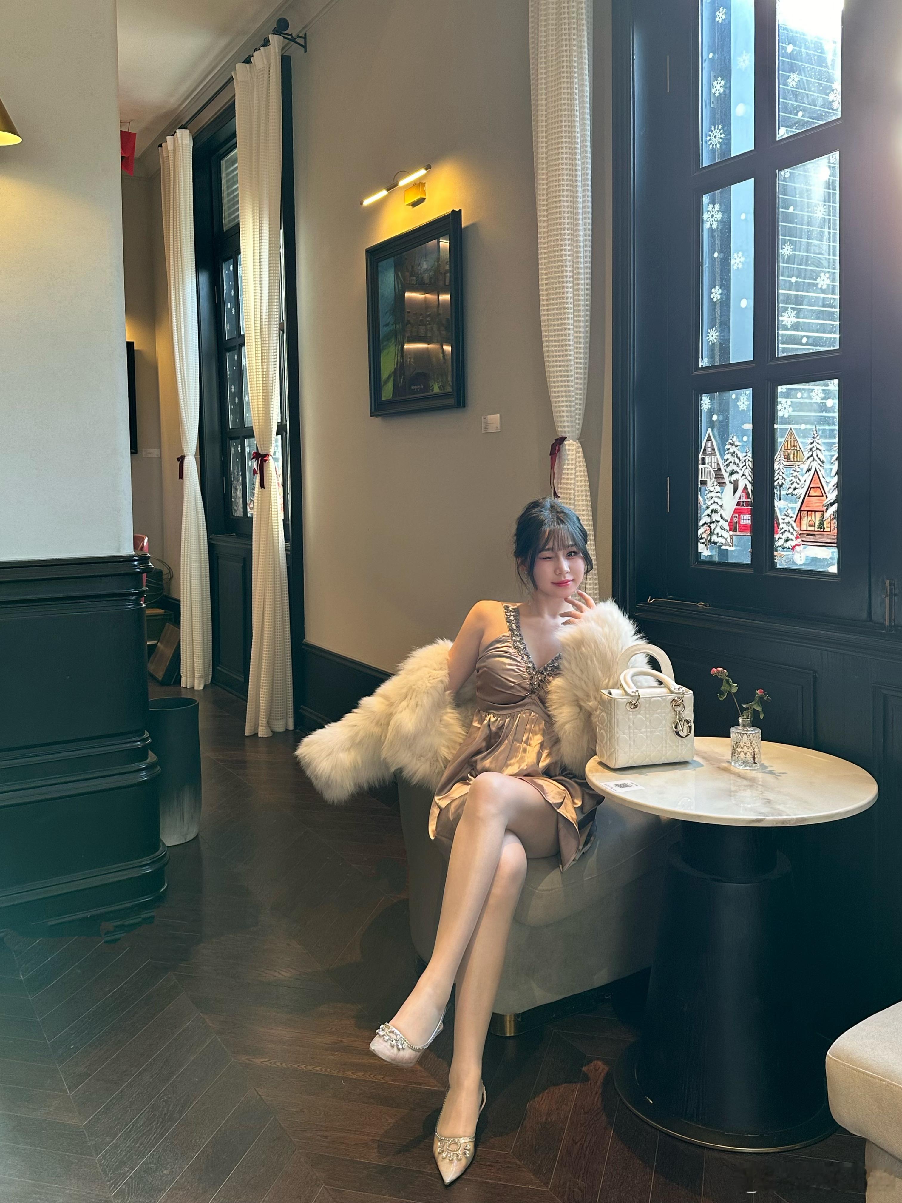 随心随性，独行自在无所谓 