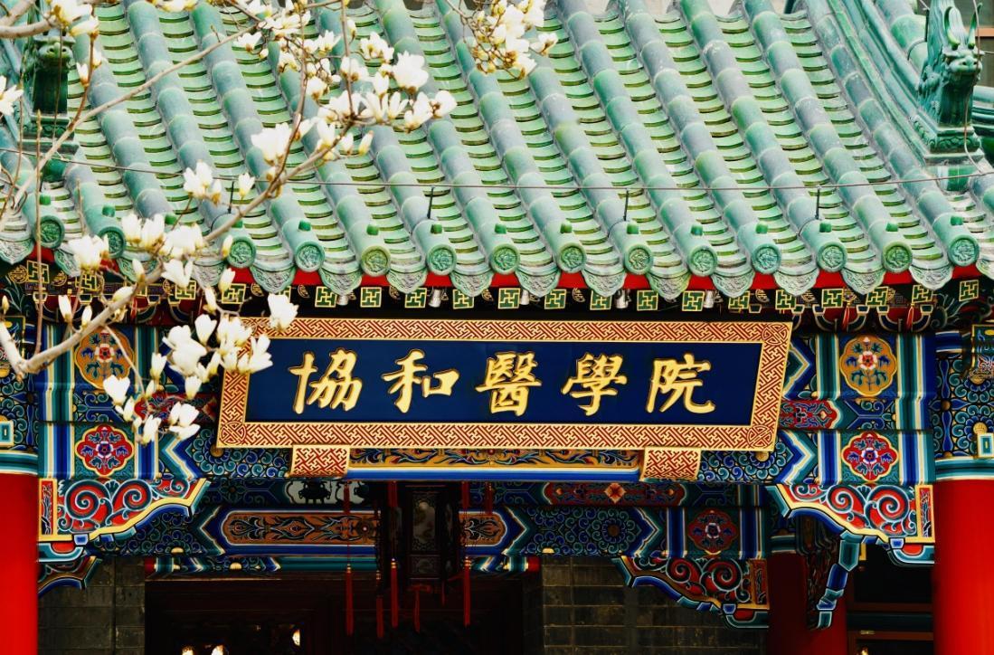 北京协和医学院成立前，有4所与协和有关的学校，它们是谁？

1906年，英国伦敦