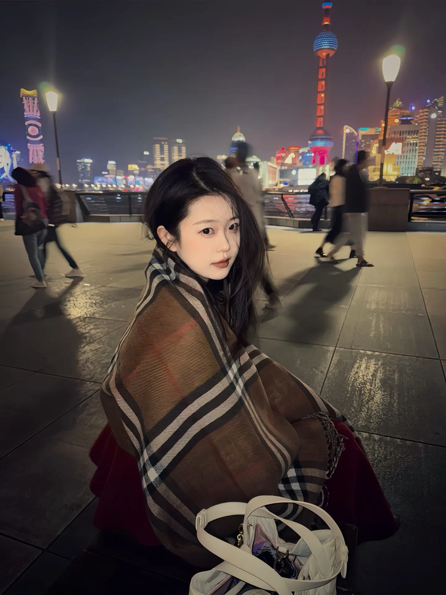 总以为过得很慢 可下一个冬天也要来了