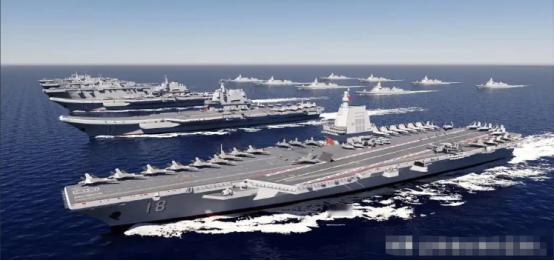 要把日本人打服，我有一个最简单的破局狠招：把海警船撤了，换军舰上！咱们就在自家领