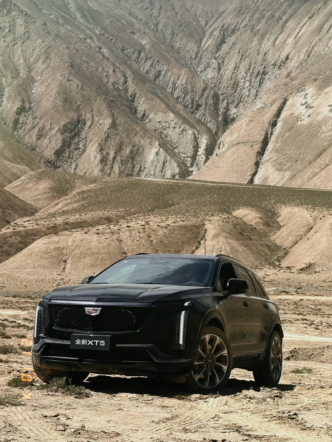 全新XT5蜂鸟四驱版黑武士正在昆仑山修炼ing