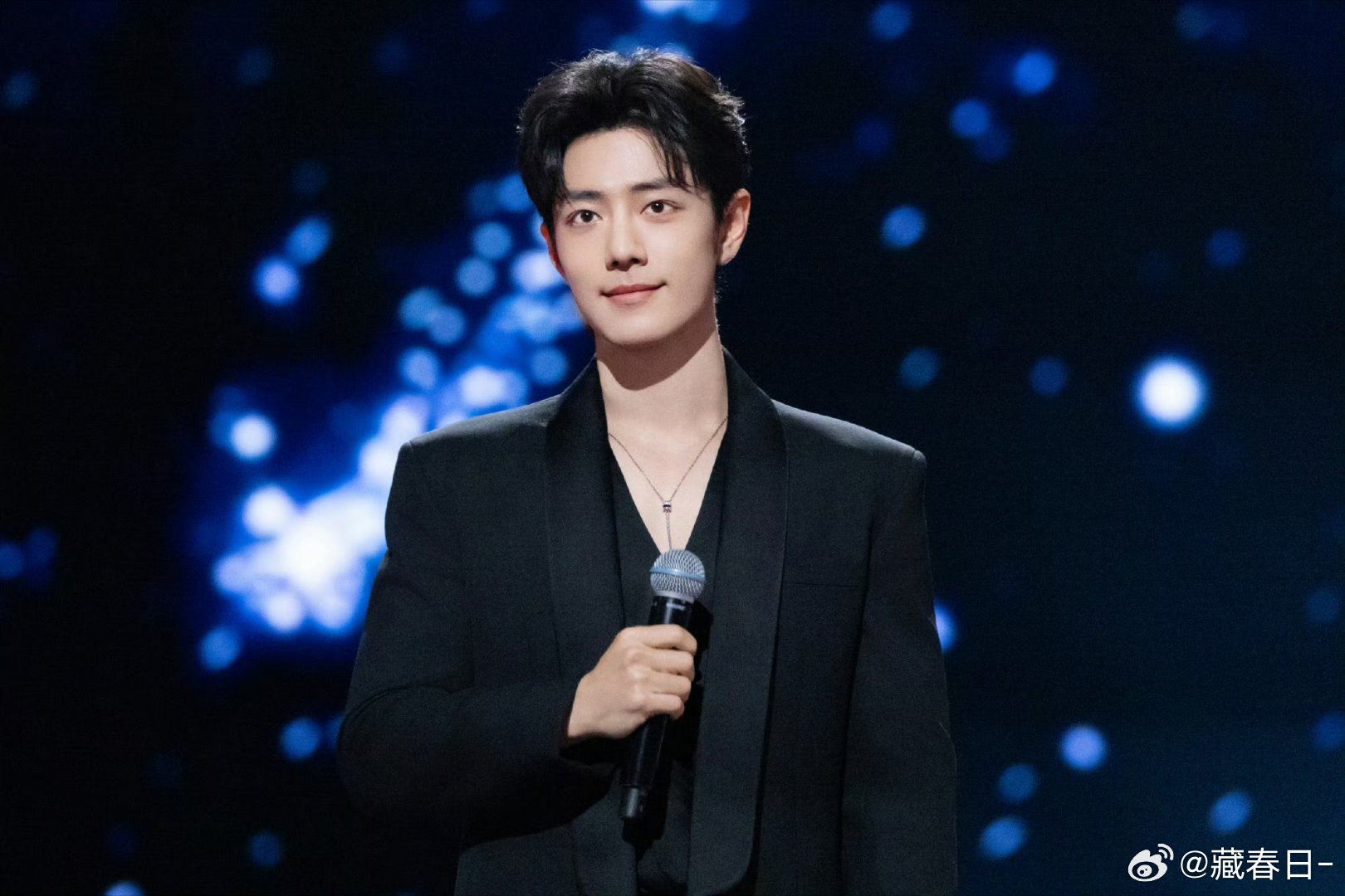 肖战6岁以前是四川人一个热知识，肖战6岁以前是四川人 