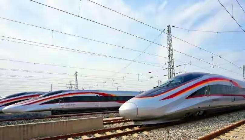 与你有关！铁路出行的9大利好，速查收！

说到出行，谁不希望既方便又省心？尤其是