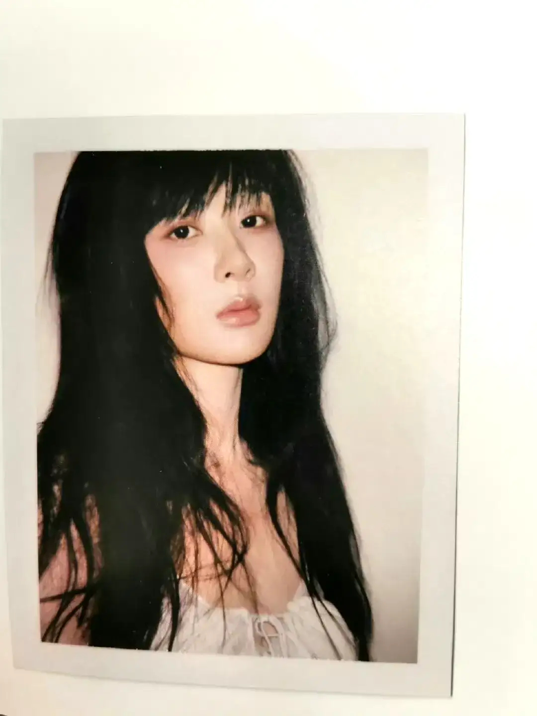杨紫去年就拍了撕拉片原来杨紫早在去年就悄悄解锁了撕拉片拍摄成就，走在时尚前沿的她