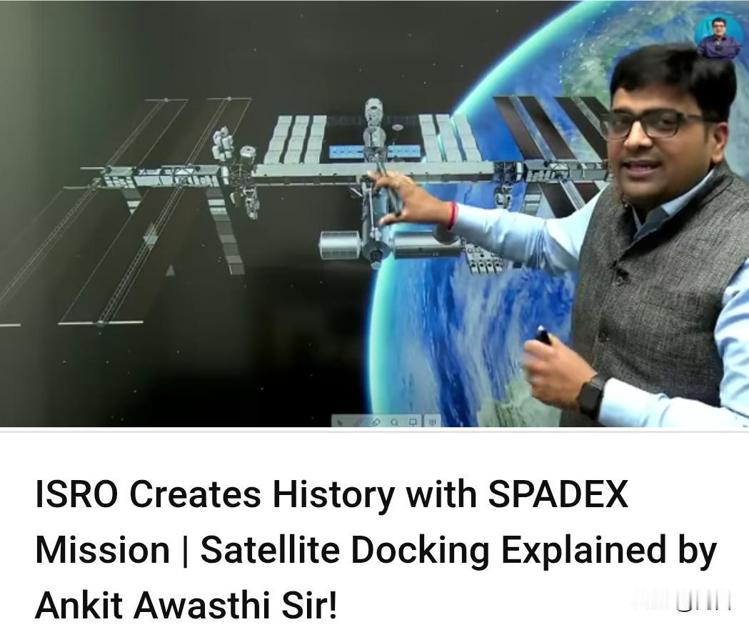 印网友：印度在太空领域的成就，足以让190个国家艳羡。

12月30日，一位印博