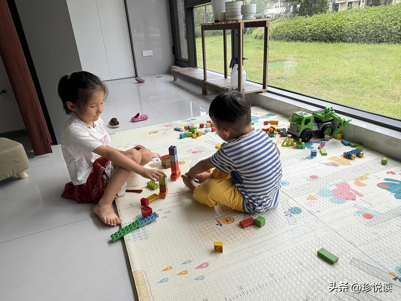 一楼有什么缺点呢？