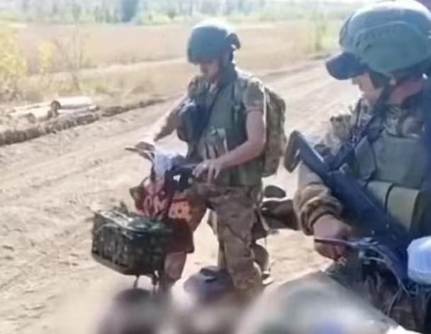 说起来还挺搞笑的！打了四年的俄乌战争，最终发现，真正管用的三件武器，居然都是中国