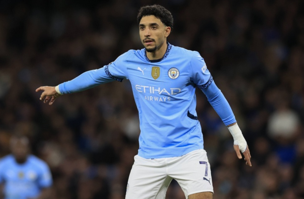 马尔穆什：对阵萨拉赫对我来说是件大事，球迷们会支持我们两个11月9日讯 在接受采