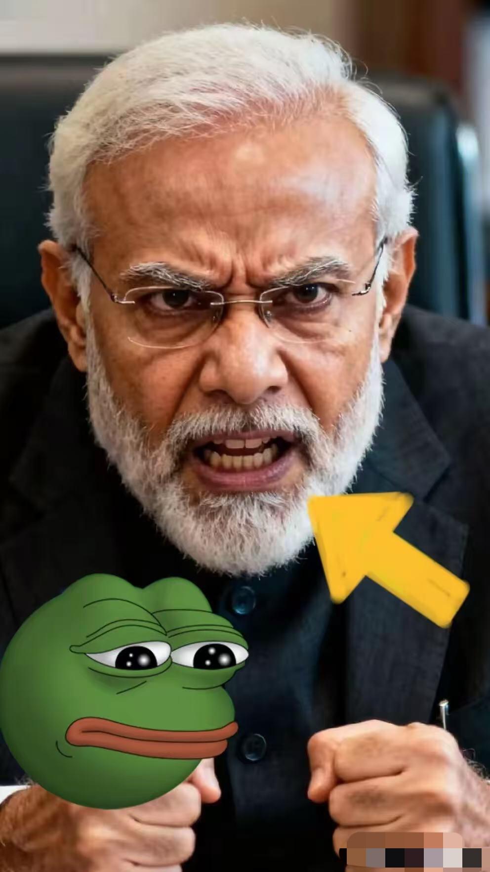 快讯   快讯
​​​​​​印度正式宣布了
11月21日，印度商工部突然宣布对中