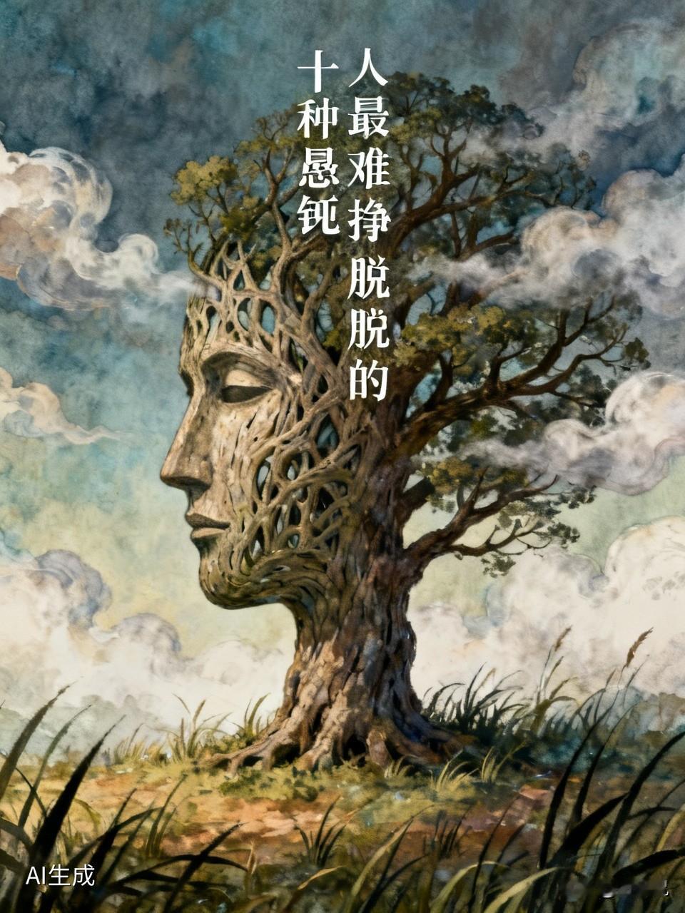 人最难挣脱的十种愚钝：
 
1. 耳根太软，凡事听旁人摆布
​
2. 底线太浅，
