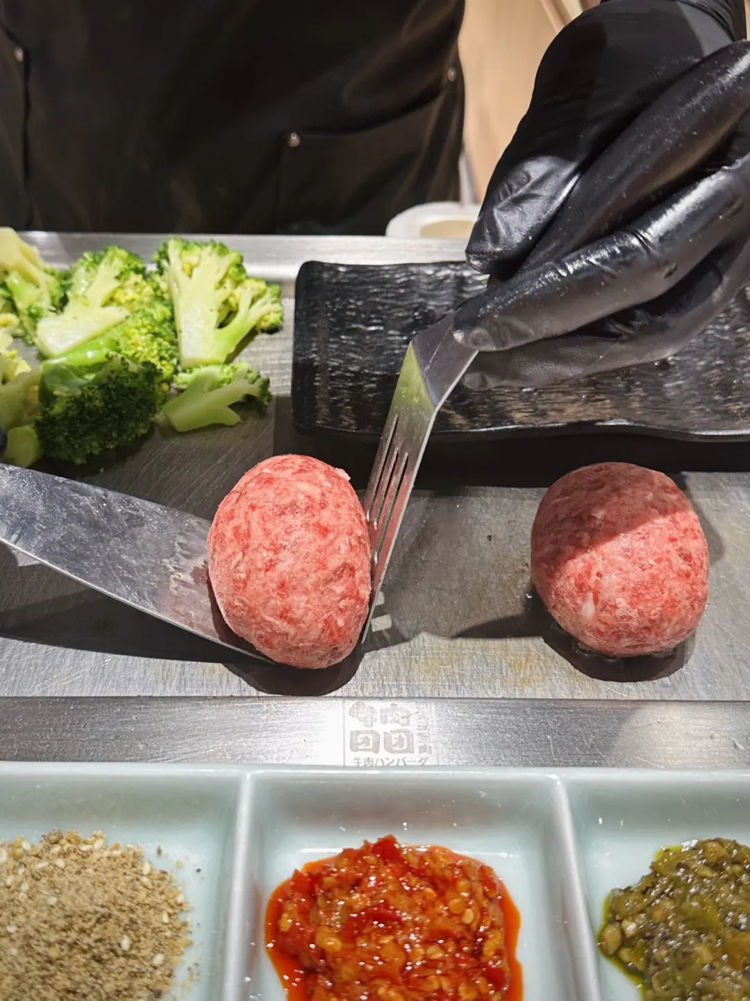 这么好吃的牛肉团团，来多少次都吃不腻…