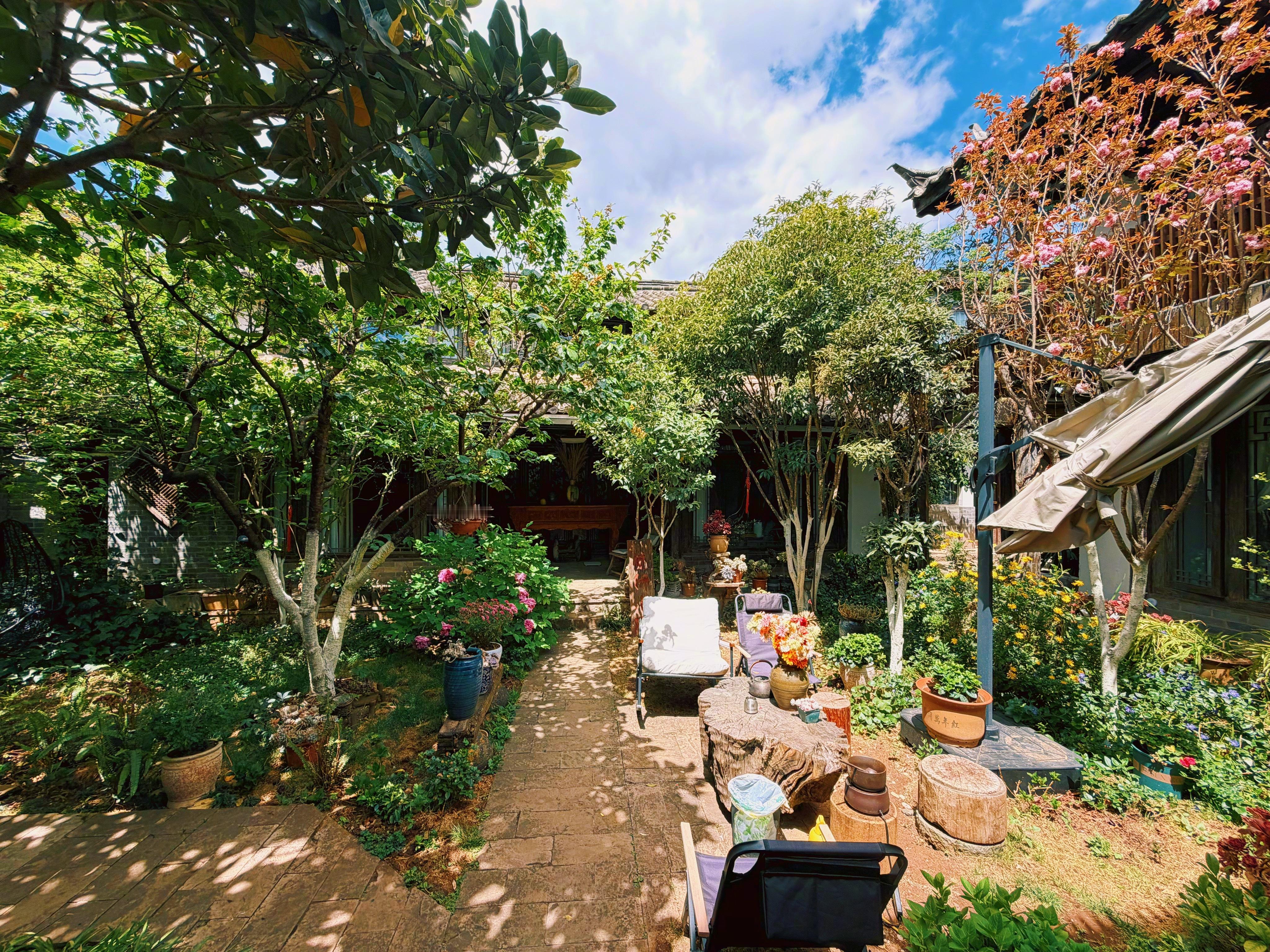 总是有人一年365天，每一天都能获得新的人生体验；也总是有人可以用一天的体验，去