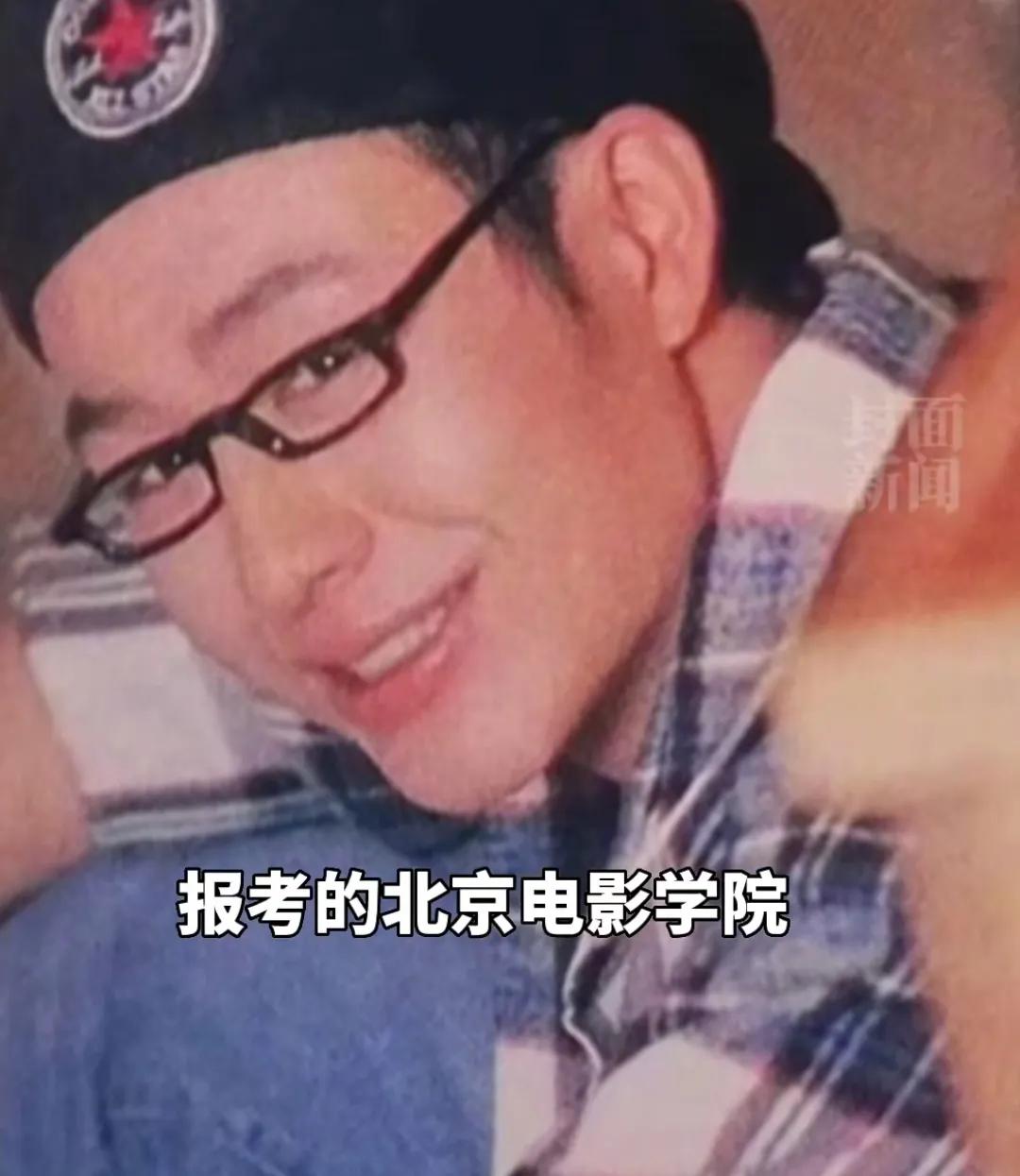 大器晚成没什么不好。
一部《狂飙》让观众认识了张颂文，而此时他也已经47岁了，没