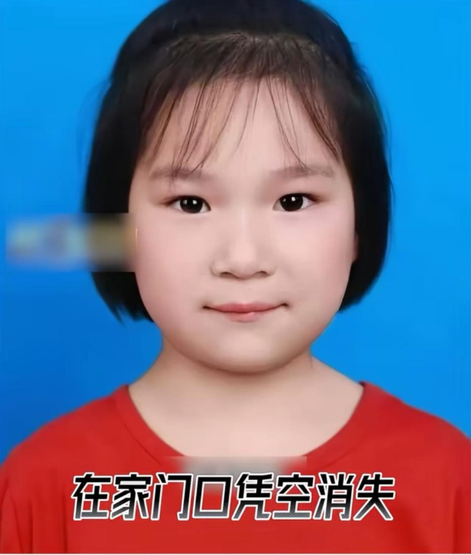 远亲不如近邻！
安徽6岁小女孩家最可惜的事，就是没有遇见一个好的邻居，他们家倒是