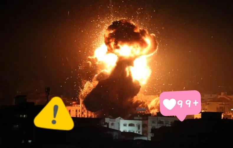 阿联酋真是没救了！
5月8日，据美国CNN的消息称，在美国和伊朗在霍尔木兹海峡发