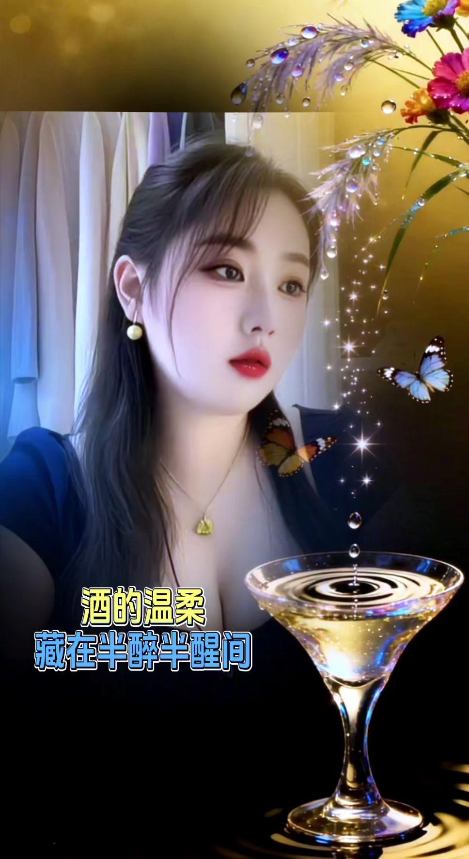 情感歌曲，献给大家，请欣赏聆听一一一