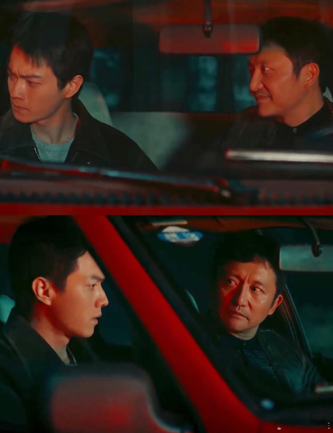 方圆八百米许凯在《方圆八百米》里把陈辉的“灰度人生”演到了极致——那个旱冰场里笑
