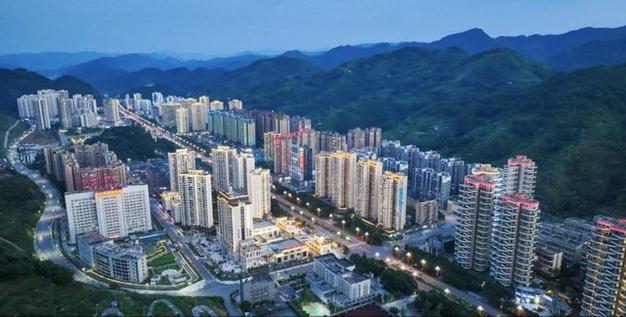 兴文县一季度财政增长有力！兴文县是宜宾市下辖的县域。

 2026年1-3月兴文