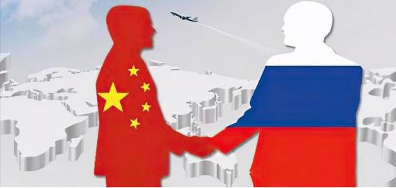 北约一旦踏入俄罗斯本土，中国就必须出兵？

国家之间不是江湖结盟，更不能靠一句“