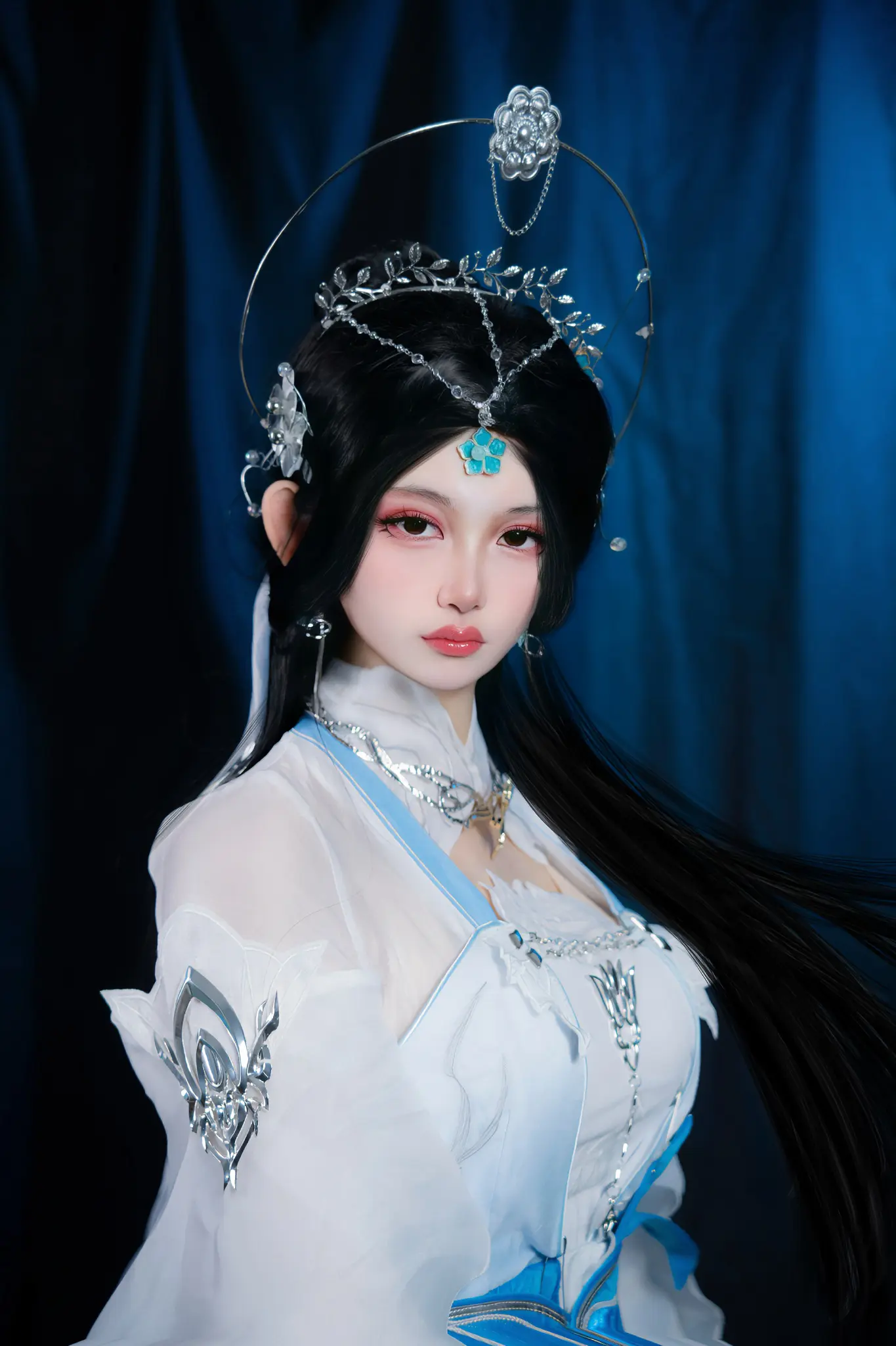 师兄……