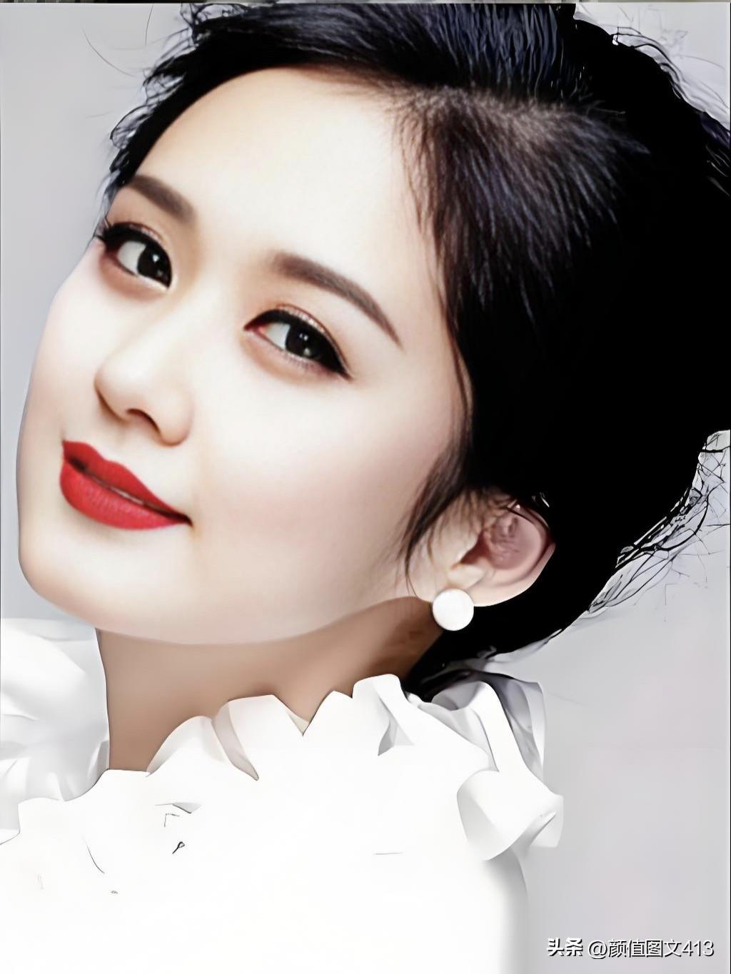 张娜拉，韩国甜美女星，凭《明朗少女成功记》走红，后凭《刁蛮公主》在华爆红，近年凭