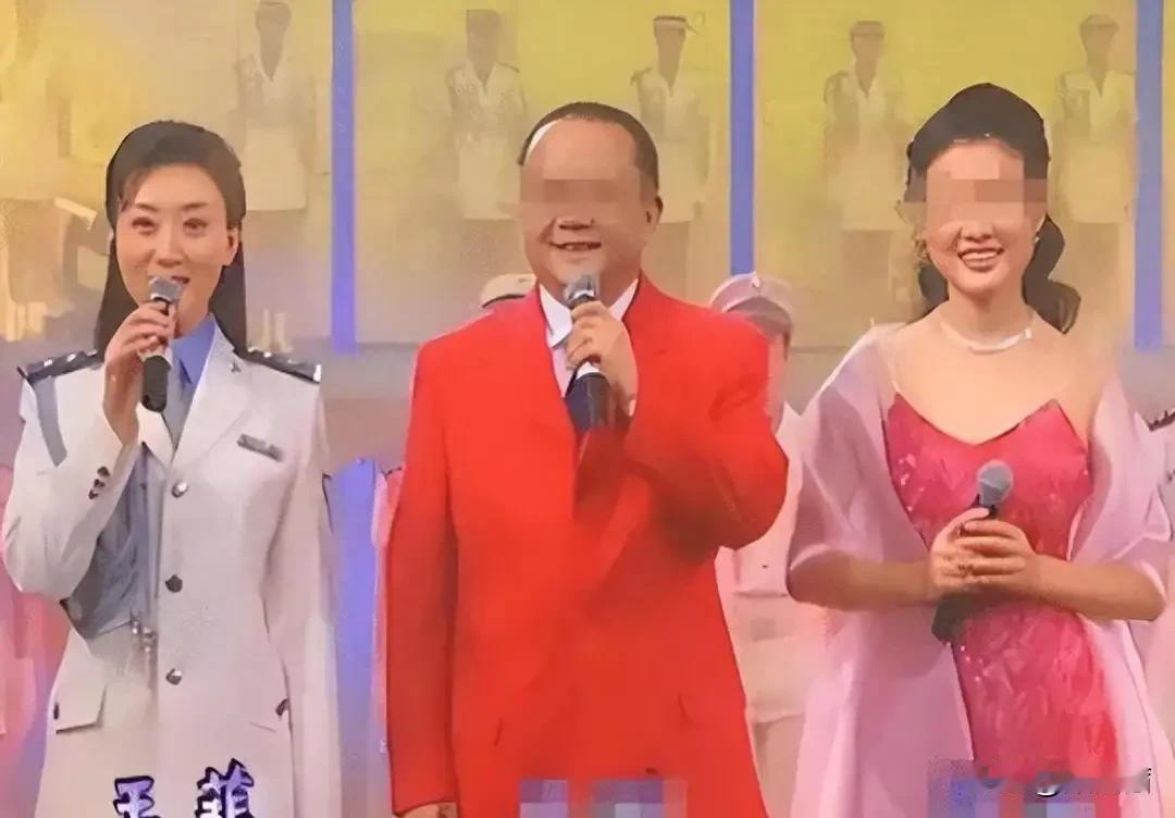 曾是央视舞台上的“头号警花”，却靠权色交易火箭升官，敛财上亿，结局太唏嘘。
 