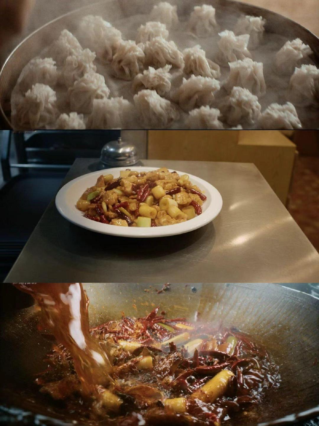 看完龙餐馆孩子多炫两碗饭看完龙餐馆孩子不挑食了不少家长带孩子看完《龙餐馆》收获意