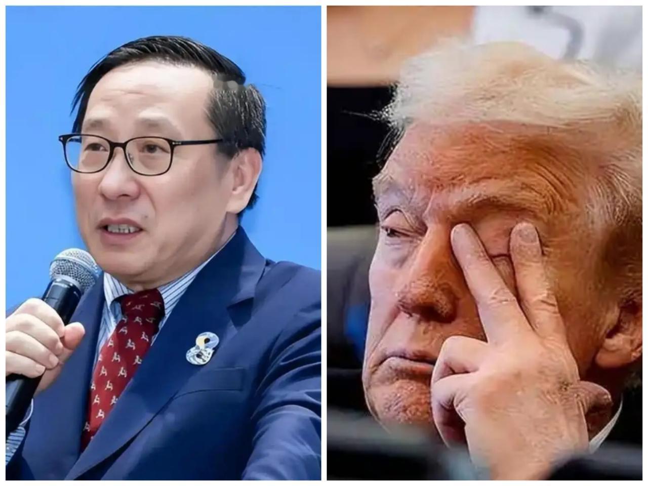 买稀土，到新疆——看美国怎么怎么装

美国这些年逮着新疆不放，三天一“关切”，五