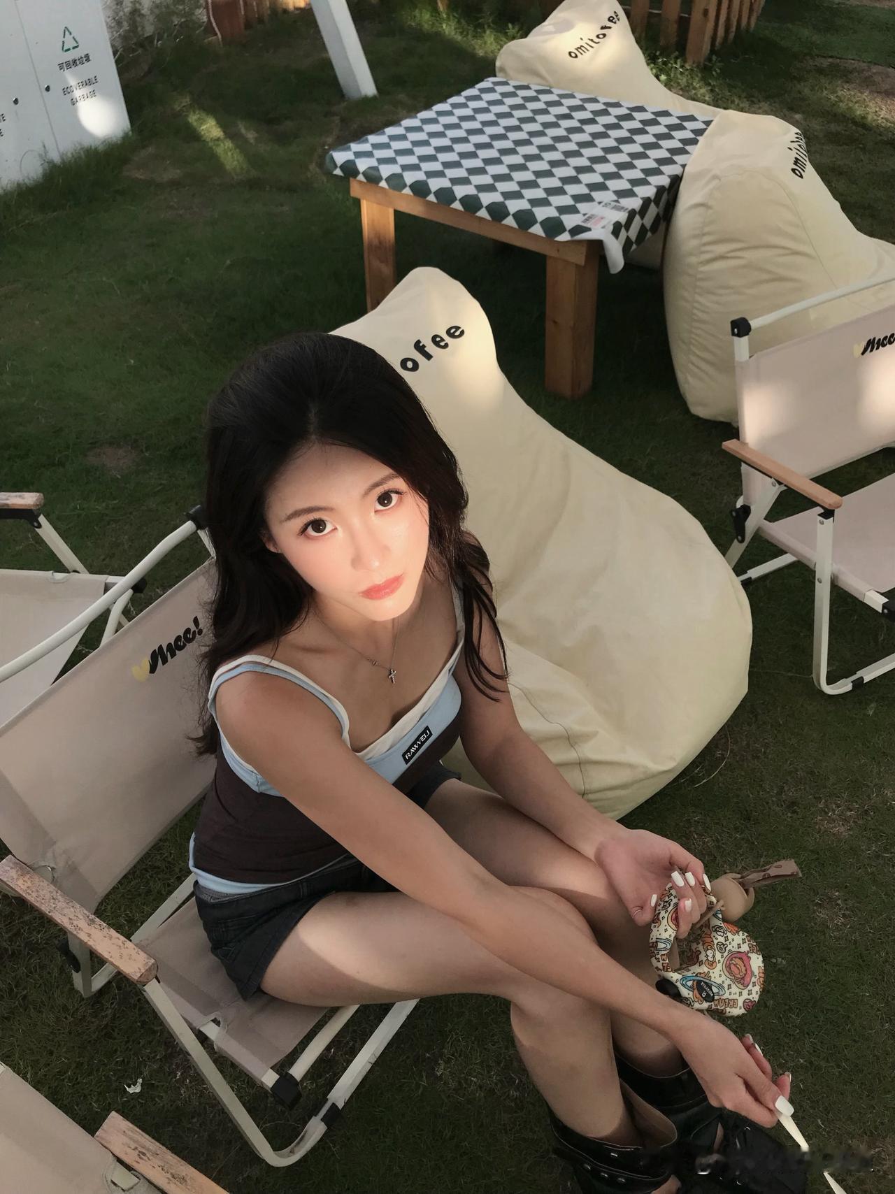 孙芮分享图片