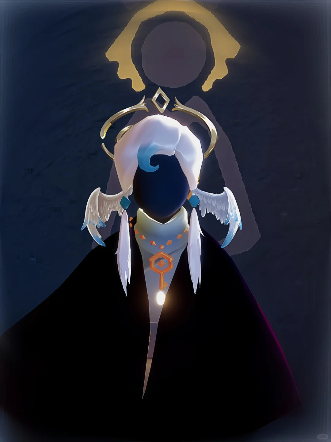 光遇妄想季：当鸡翅膀家族进军光遇