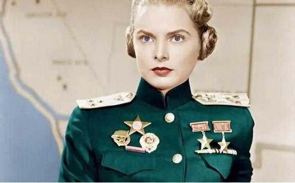 二战后苏联姑娘太多，不好找对象，政府想出个实在招儿，解决了大问题。

战争刚结束